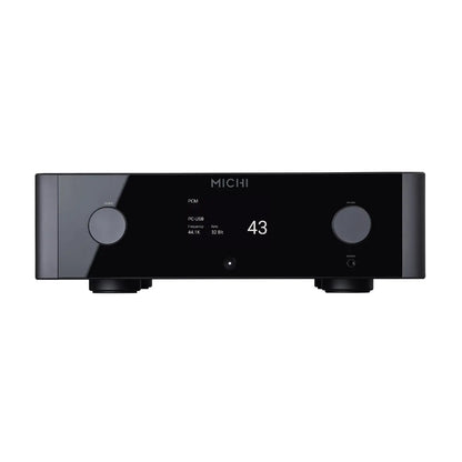 Rotel Michi P5 MK II Stereo Pre-Amplifier