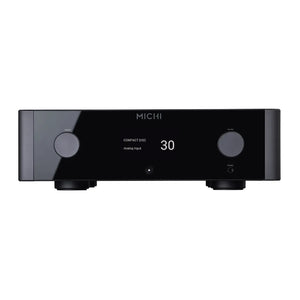 Rotel Michi X3 MK II Stereo Vollverstärker