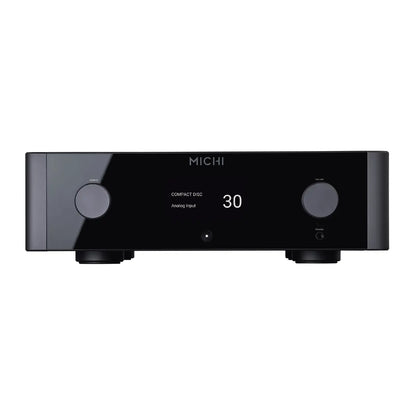 Rotel Michi X3 MK II Stereo Vollverstärker