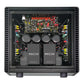 Rotel Michi X5 MK II Stereo Vollverstärker