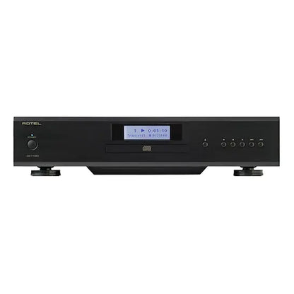 Rotel CD11 MKII