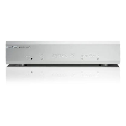 Musical Fidelity M3x DAC