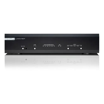 Musical Fidelity M3x DAC