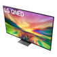 LG 75QNED826RE