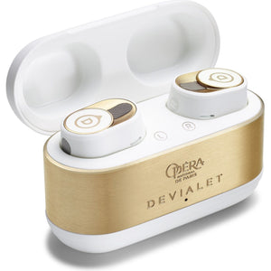 Devialet Gemini II Opéra de Paris