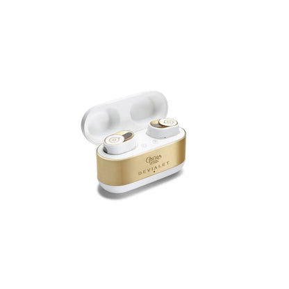 Devialet Gemini II Opéra de Paris