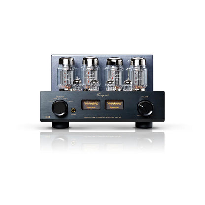 Cayin Jazz 80