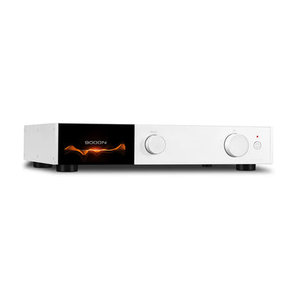 Audiolab 9000 N