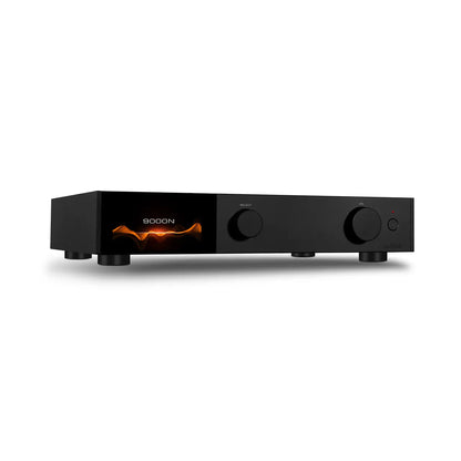 Audiolab 9000 N