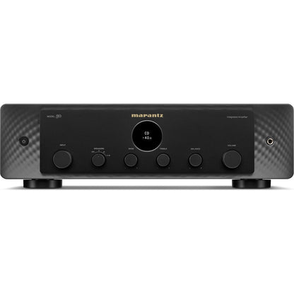 Marantz Model 50