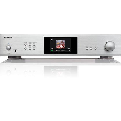 Rotel S 14
