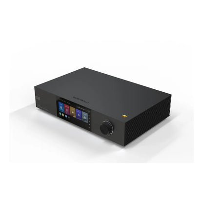 Ever Solo DMP-A8
