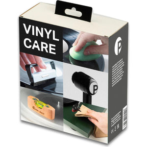 Pro-Ject Vinyl Care Set