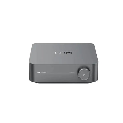 WiiM Amp