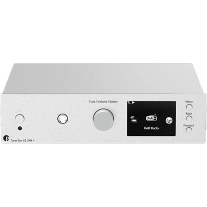 Pro-Ject Tuner Box S3 DAB+