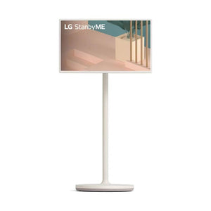 LG 27ART10AKPL.AEUW (SmartDisplay)