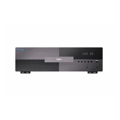 Magnetar UDP 900 Multiregion Multi Zones