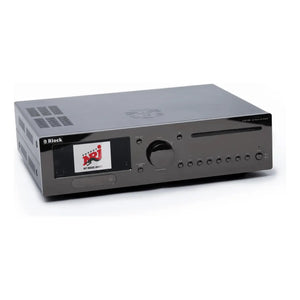 Block CVR200 CHROM