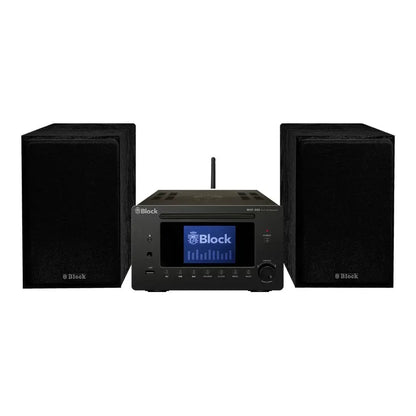Block MHF-900