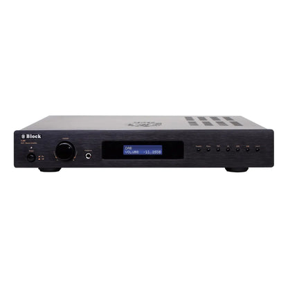 Block V-250