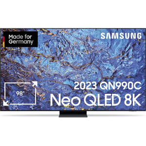 Samsung GQ98QN990CT