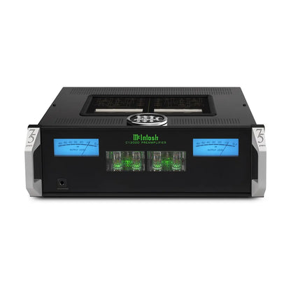 McIntosh C 12000 ST 75th Anniversary AC