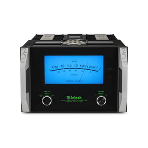 McIntosh MC 1.25 KW 75th Anniversary AC