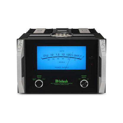 McIntosh MC 1.25 KW 75th Anniversary AC