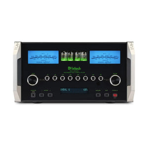 McIntosh MA 12000 75th Anniversary AC