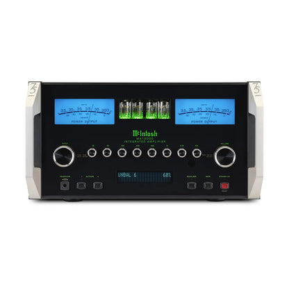 McIntosh MA 12000 75th Anniversary AC