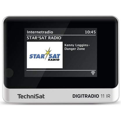 Technisat DigitRadio 11 IR