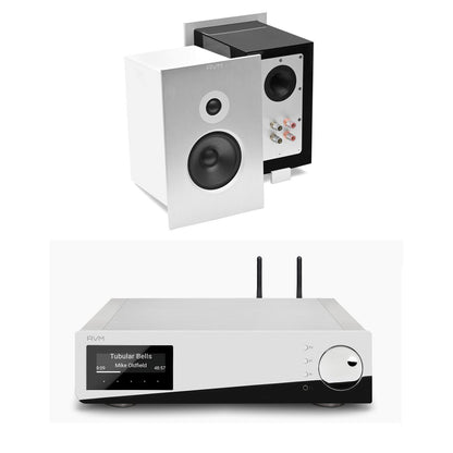 AVM Concertino 1 (Bundle)