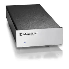 Lehmann Audio Stamp