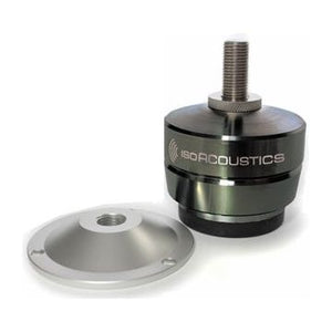 IsoAcoustics GAIA B&W Mounting Plate (4erSet)