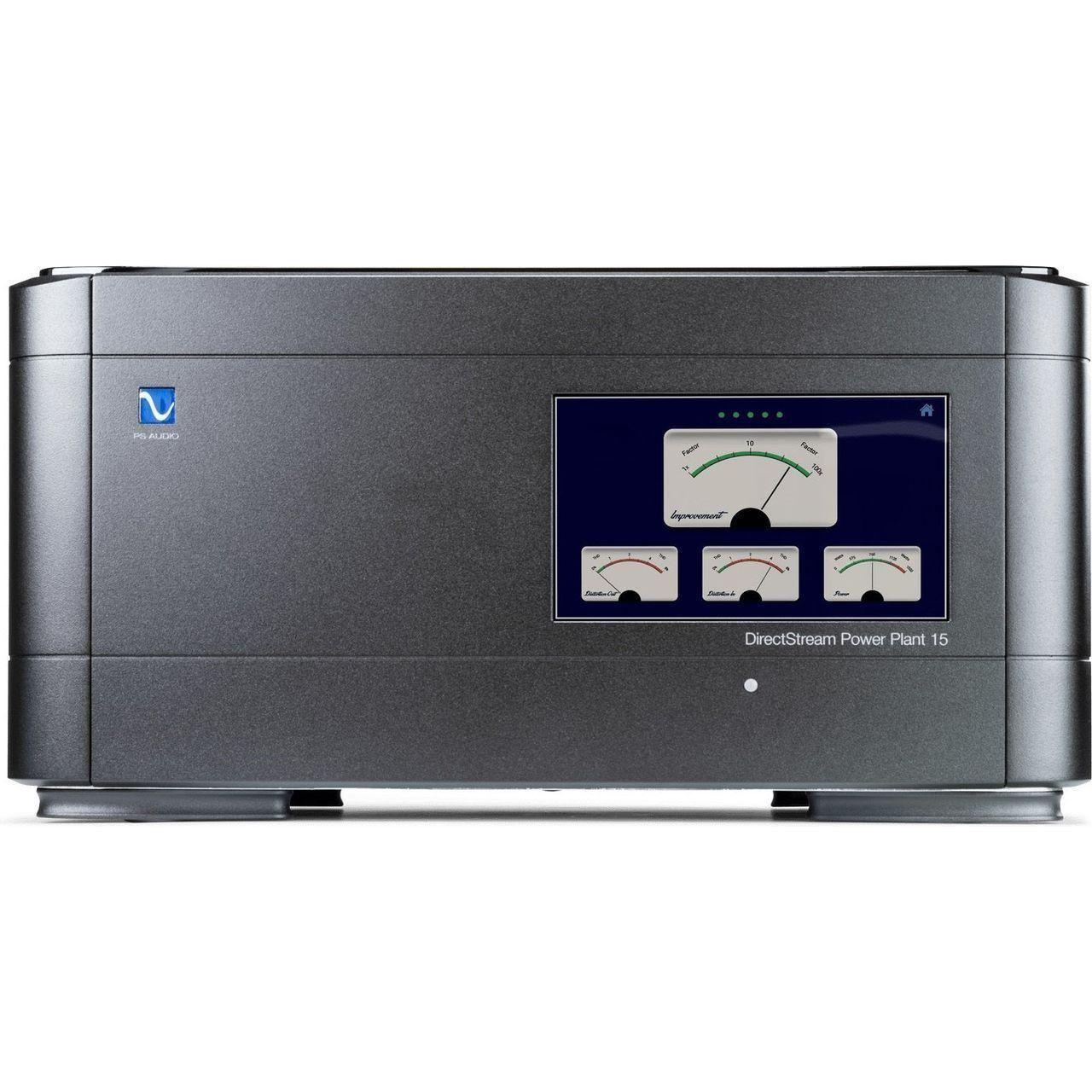 PS Audio DirectStream PowerPlant P15