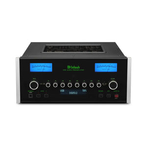McIntosh C 55 AC