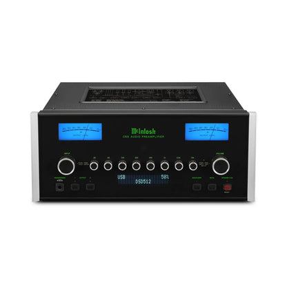 McIntosh C 55 AC