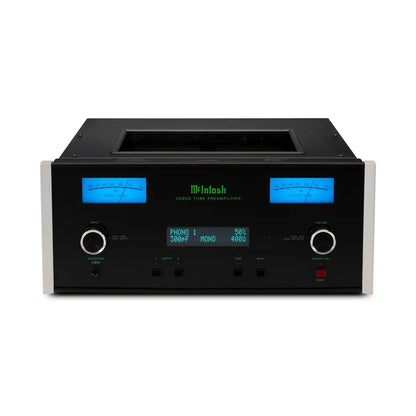 McIntosh C 2800 AC