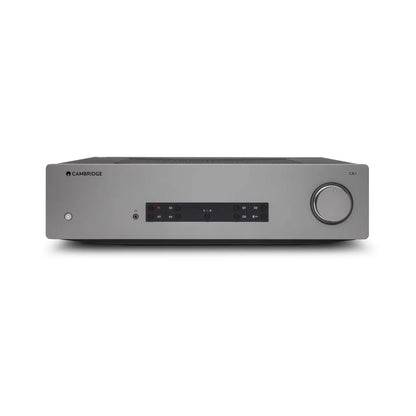 Cambridge Audio CXA 81 MKII
