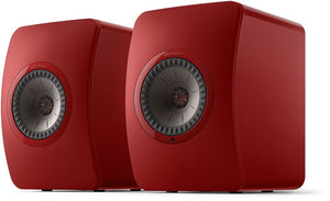 KEF LS50 wireless MKII (Set)