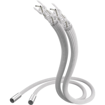 In-akustik Ref NF-1205 AIR Pure Silver XLR