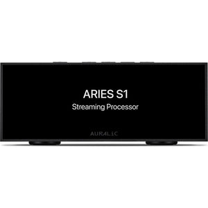 Auralic Aries S1