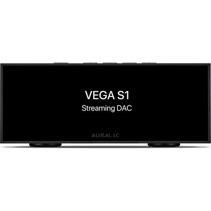 Auralic Vega S1