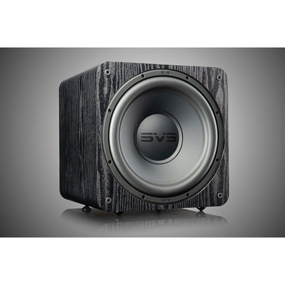 SVS SB-1000 Classic Black Ash
