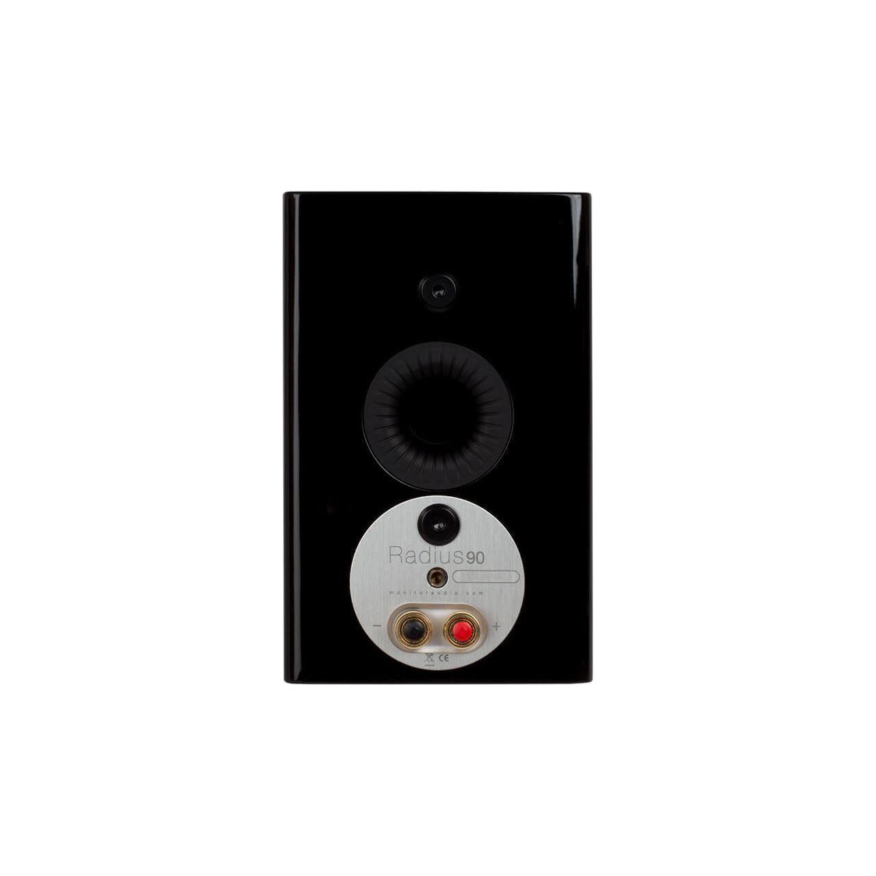 Monitor Audio Radius 90 ペアスピーカー MONITOR AUDIO Radius Series 90(ペア) 【お取り寄せ】 | MONITOR