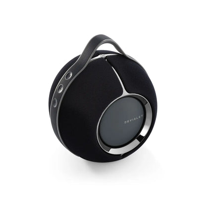 Devialet Mania inkl. Ladestation