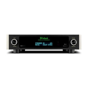 McIntosh MX200 AC