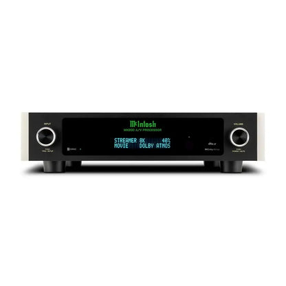 McIntosh MX200 AC