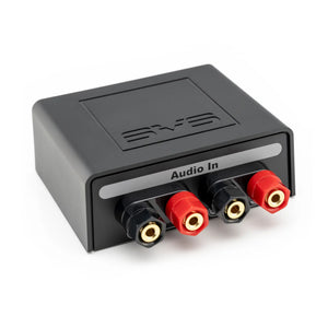 SVS SoundPath Speaker Level Subwoofer Adapter