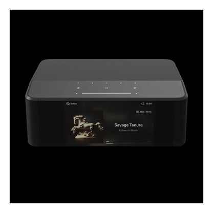 Bluesound Node Icon